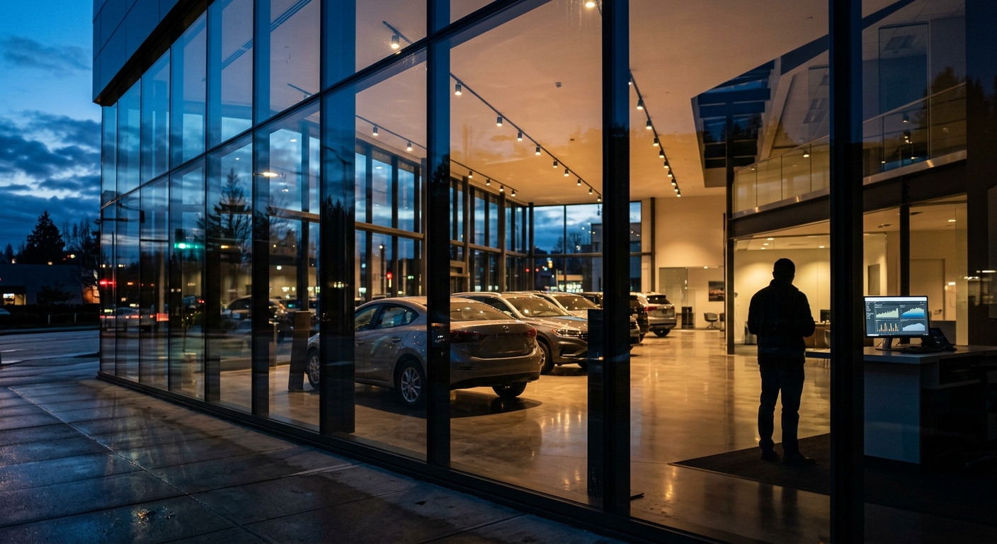 70% of Dealers Will Run Automation by Year-End