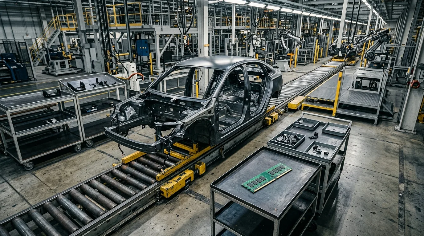 The 2026 Dealership Shift No One Saw Coming