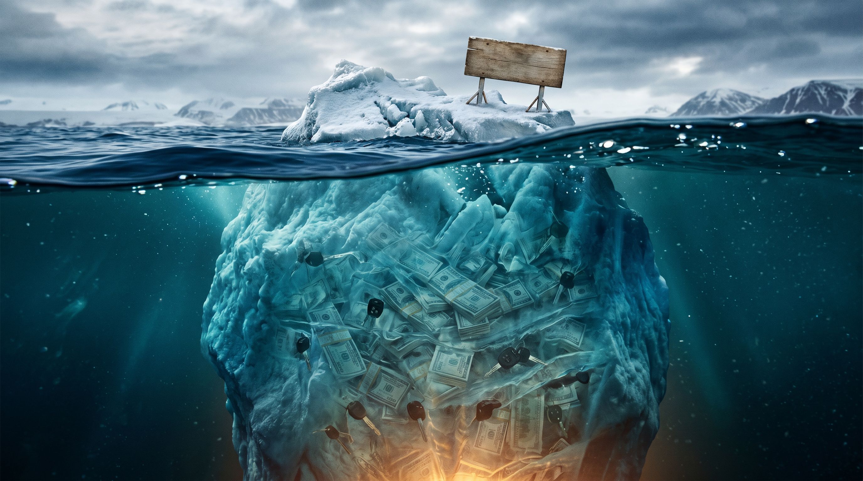 Turning Cold Leads Into Cash Before Q3