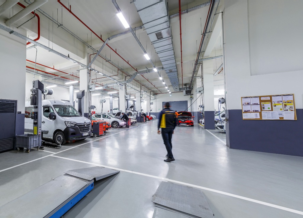 3 Service Capacity Leaks Costing Dealers $1M a Year