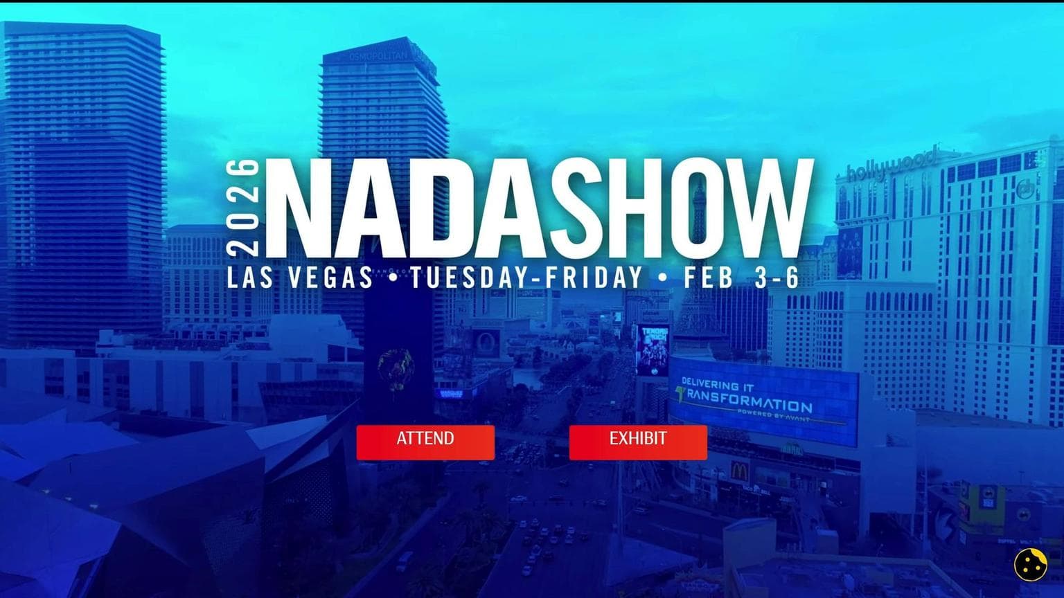 NADA Show 2026: What Dealership Leaders Need to Know About AI