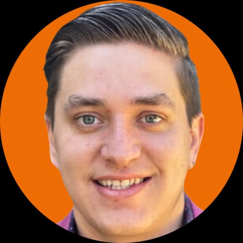 William Voyles headshot