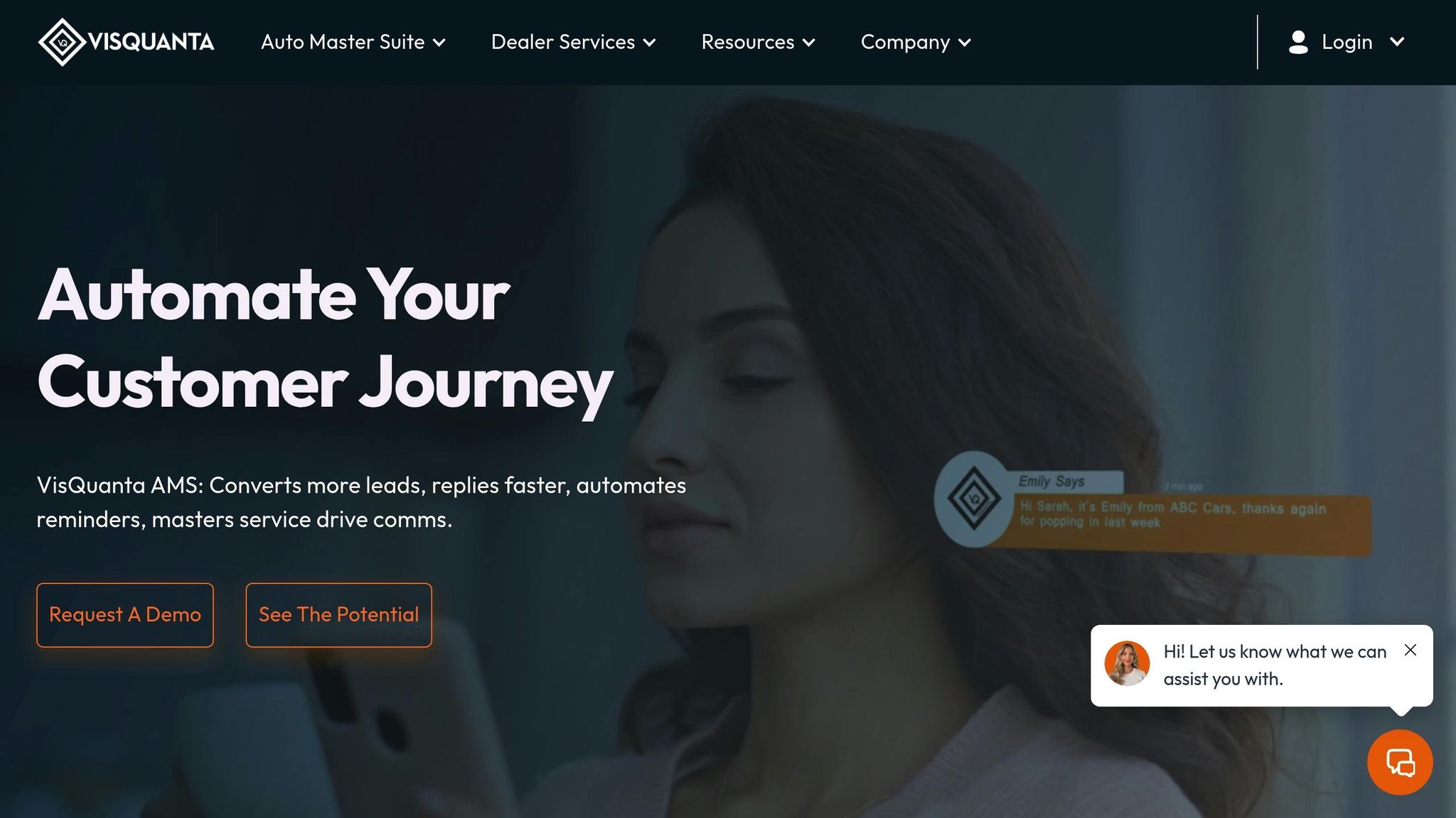 AutoMaster Suite