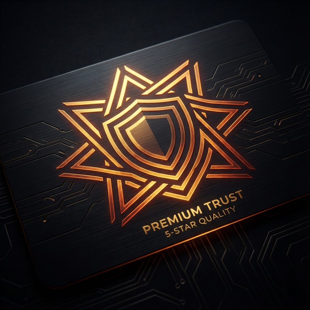 VisQuanta Reputation Management Platform Interface Demo